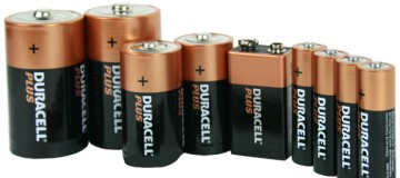 Baterii si Acumulatori