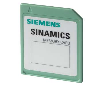 Poza SINAMICS SD-CARD 512 MB EMPTY  6SL3054-4AG00-2AA0. Poza 2347