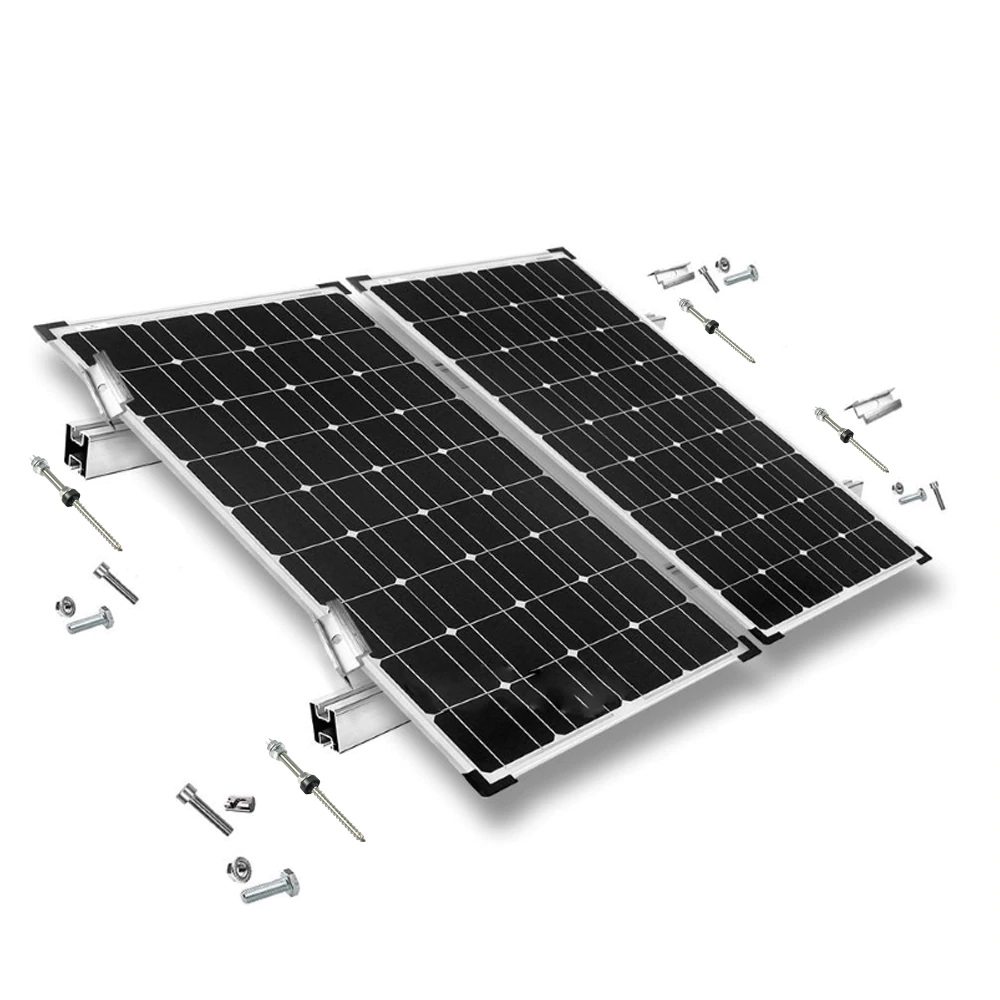 Accesorii Panouri Fotovoltaice