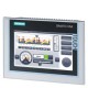 TOUCH PANEL SIMATIC KTP700 CONFORT 7